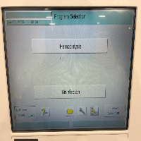 Bbraun Dialog+ Evo - Dialysis image 2